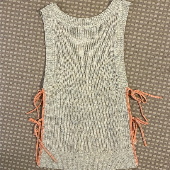 Pilcro Knit Sweater Vest- worn once! - Picture 6 of 6